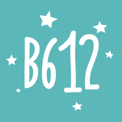 ‎B612 AI Photo&Video Editor
