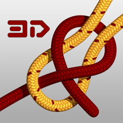 ‎(Knots 3D) 3D קשרים