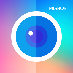 ‎Photo Mirror Collage Maker Pro