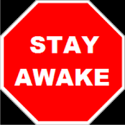 Stay Awake While Driving