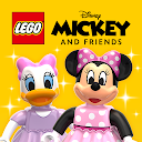 LEGO® DUPLO® Disney