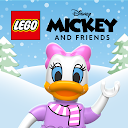 LEGO® DUPLO® Disney