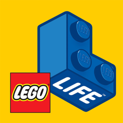 ‎LEGO® Life: kid-safe community