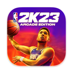 ‎NBA 2K23 Arcade Edition