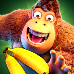 ‎Banana Kong 2