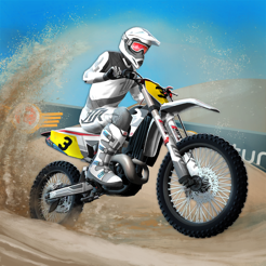 ‎Mad Skills Motocross 3