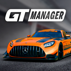 ‎GT Manager