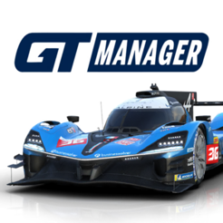 ‎GT Manager