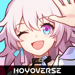 ‎Honkai: Star Rail