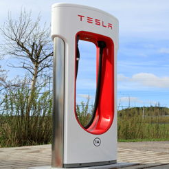 ‎Superchargers For Tesla