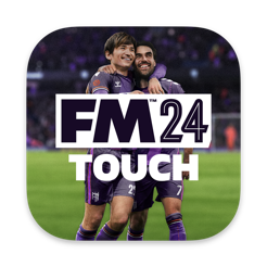 ‎Football Manager 2024 Touch