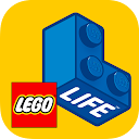 LEGO® Life: kid-safe community