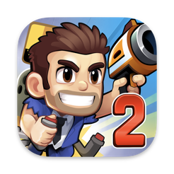 ‎Jetpack Joyride 2