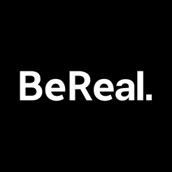 ‎BeReal: Photos & Friends Daily