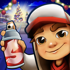 ‎Subway Surfers