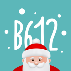 ‎B612 AI Photo&Video Editor