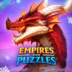 ‎Empires & Puzzles: Dragon Dawn