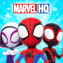 Marvel HQ: Kids Super Hero Fun