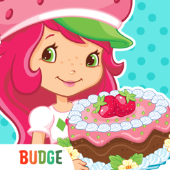 ‎Strawberry Shortcake Bake Shop