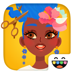 ‎Toca Boca Hair Salon 4