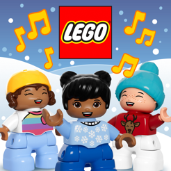 ‎LEGO® DUPLO® World