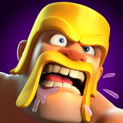 ‎Clash of Clans