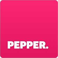 ‎Pepper – Mobile Banking