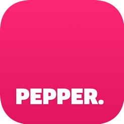‎Pepper – Mobile Banking