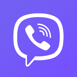 ‎Rakuten Viber Messenger