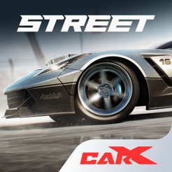 ‎CarX Street