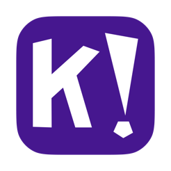 ‎Kahoot! Play & Create Quizzes