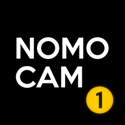 ‎NOMO CAM - Point and Shoot