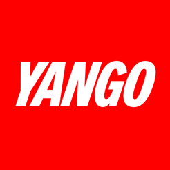 ‎Yango taxi and delivery