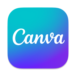 ‎Canva: עיצוב פוסטים וסרטונים