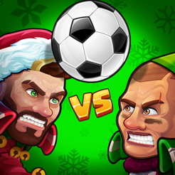 ‎Head Ball 2 - Football Game