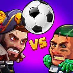 ‎Head Ball 2 - Football Game