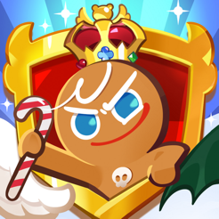 ‎CookieRun: Kingdom