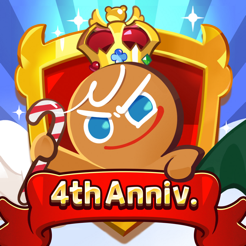 ‎CookieRun: Kingdom