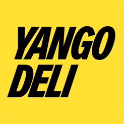 ‎Yango Deli: סופר מעכשיו לעכשיו