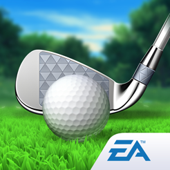 ‎Golf Clash - Golfing Simulator