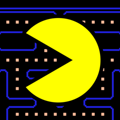 ‎PAC-MAN