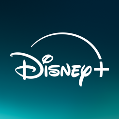 ‎Disney+