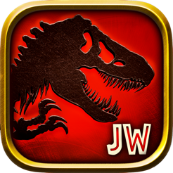 ‎Jurassic World™: The Game