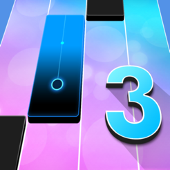 ‎Magic Tiles 3: Piano Game