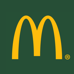 ‎מקדונלד'ס McDonald's Israel