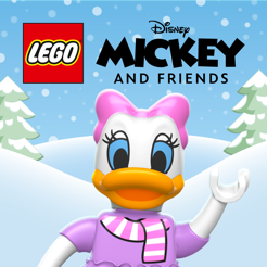 ‎LEGO® DUPLO® Disney