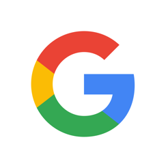 ‎Google