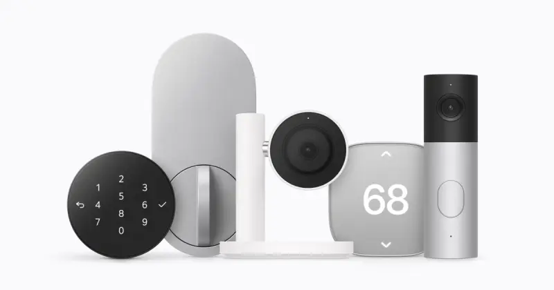 אפל חושפת את Apple Home Collection: סדרת אביזרי בית חכם חדשה בשיתוף LG ו-Schneider Electric