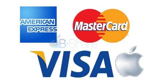 American-Express-MasterCard-Visa