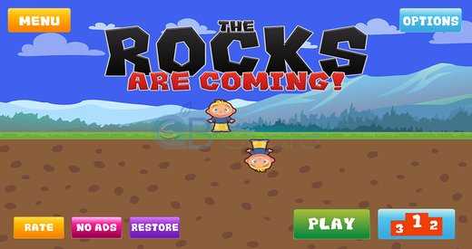The rocks is coming: לחובבי שיאים